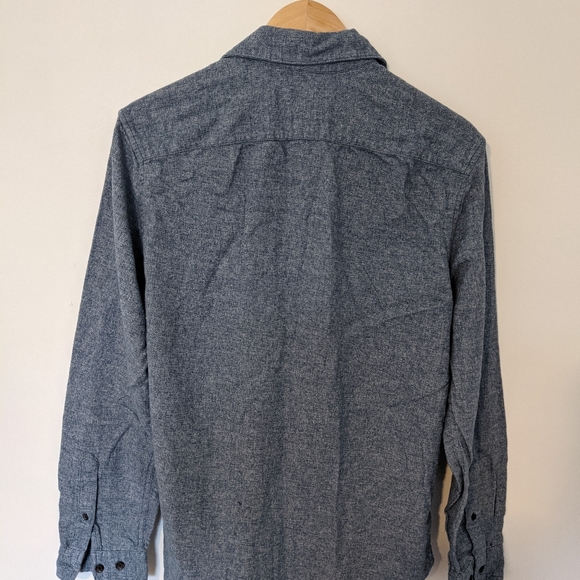 Button Shirt - Picture 2 of 3